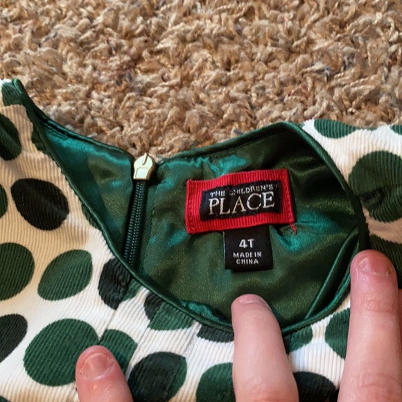 Little girls dress - Picture 4 of 6